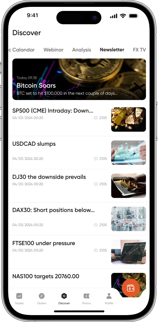 Vantage App