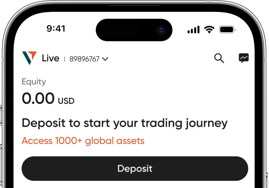 Vantage App