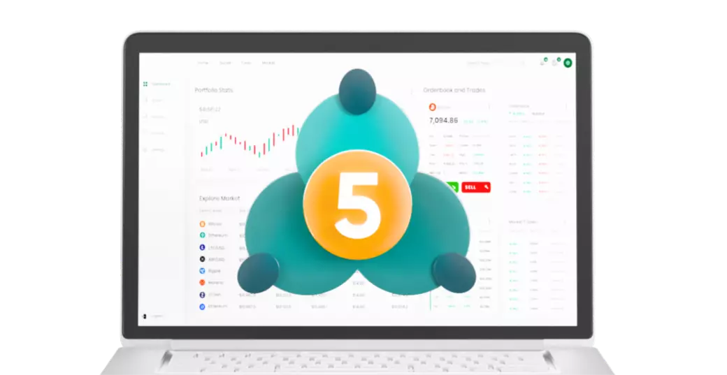 MetaTrader 5