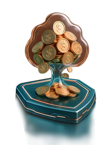 Copy Trade Growth Shield