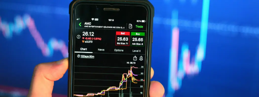 How to Read Stock Charts
