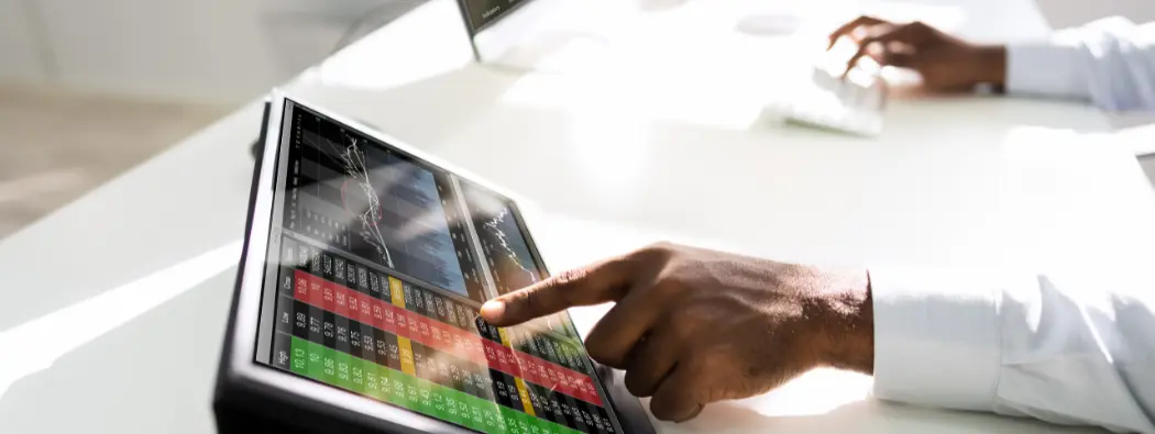 MT4 vs MT5 Comparison – The Difference Between Metatrader 4 and 5 