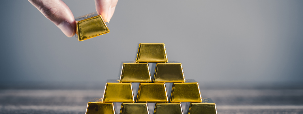 4 Ways on How to Invest in Gold for Beginners in 2025