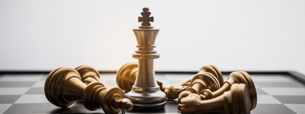 Prop Trading Strategies