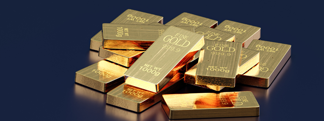 How to Trade Gold 