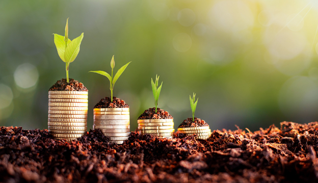 green bonds trade bond CFDs with Vantage